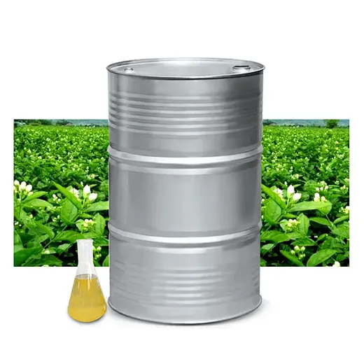 Jasmine Oil